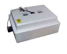 Несушка инкубатор 220 на 12В аналоговый с гигрометром