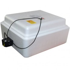 Несушка на 63 яйца аналоговый на 220В на фото 2