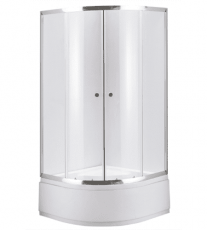 Душевой уголок Niagara NG с высоким поддоном