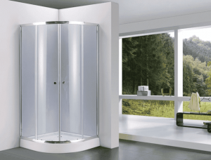 Душевой уголок Niagara NG тонированное