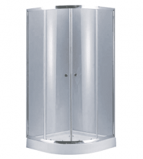 Душевой уголок Niagara NG тонированное стекло