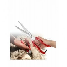 Ножницы для стрижки овец