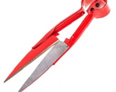 Ножницы для стрижки овец