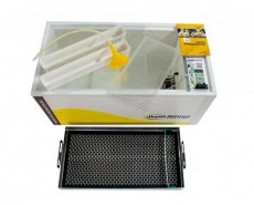 Инкубатор Норма алюминиевый лоток