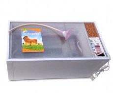 Инкубатор Норма