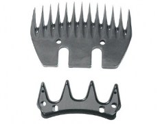 Ножи для машинки для стрижки овец Berger