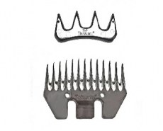 Ножи для машинки для стрижки овец Takumi