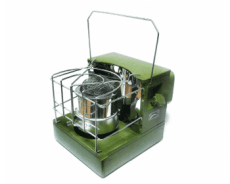 Чудо печь Солярогаз ПО-2,5 mini