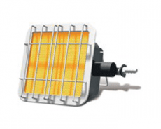 Обогреватель газовый Солярогаз 2,3