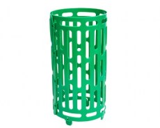 Декоративное ограждение