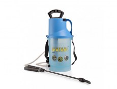 Опрыскиватель MATABI Berry 7