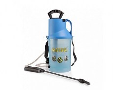 Опрыскиватель MATABI Berry-7