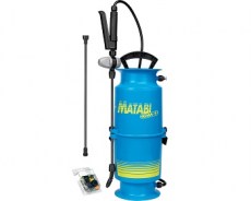 Опрыскиватель MATABI Kima 9
