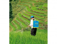 Опрыскиватель MATABI Super Green применение