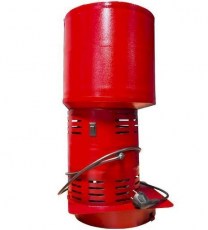 Измельчитель зерна Пашня К