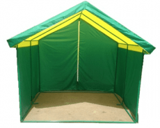 Палатка шатер