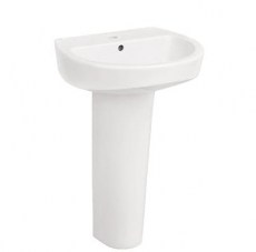 Пьедестал Santek Аллегро для умывальника