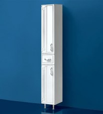 Пенал Акваль Серии Марта 30 см Левый