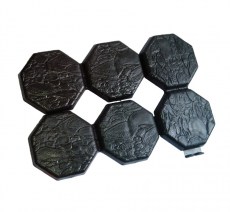 плитка садовая