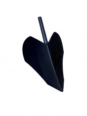 Плуг ручной + окучник 2 в 1 Белфермер