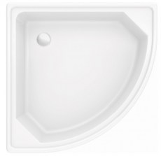 Стальной поддон BLB Europa Corner
