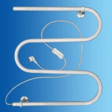 Полотенцесушитель Петромаш ЭПС-M-110