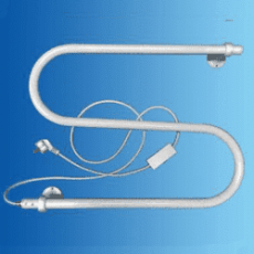 Полотенцесушитель Петромаш ЭПС-S-80