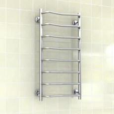 Полотенцесушитель Ростела Чайка