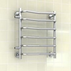 Полотенцесушитель в ванну Ростела Чайка