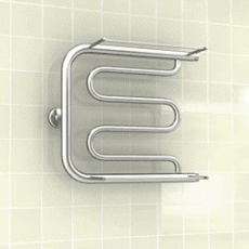 Полотенцесушитель Фокстрот DU-32