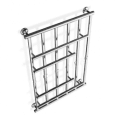 Полотенцесушитель Ростела Нота 4