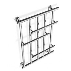 Полотенцесушитель Ростела Нота 3