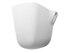 Полупьедестал для раковины Cersanit President