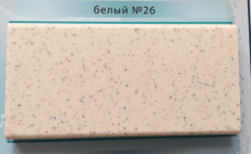 Polygran белый цвет