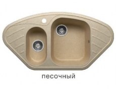 Polygran f-14 песочный цвет