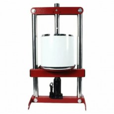 Пресс домкратный винтовой Анжей