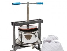 Пресс для сока Вилен (Украина)