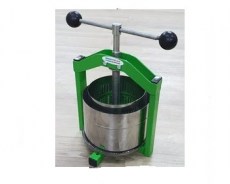 Пресс GREENTECHS Электромаш