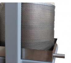 Пресс домкратный Profi