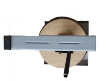 Пресс домкратный Profi