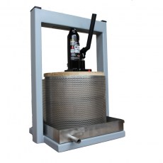 Пресс домкратный Profi