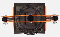 Пресс домкратный бутылочный Helicon SOK NEW