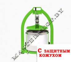 Пресс SOK с кожухом