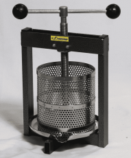 Пресс соковыжималка Фермер