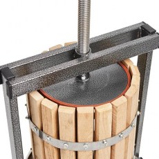 Пресс Вилен дуб (Украина)