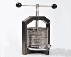 Пресс винтовой Фермер СВР