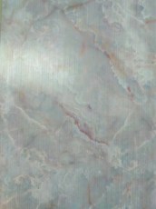 Экран природный мрамор, материал