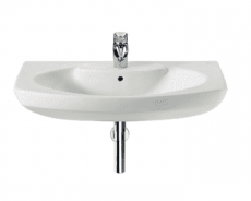 Раковина Roca Dama Senso 58 46
