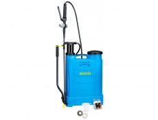 Опрыскиватель MATABI Agro 20