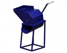 Резка для корма ручная термикс